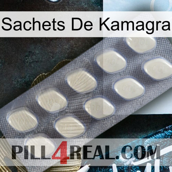 Kamagra Sachets 08